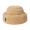 Khaki Winter Plain Label Fleece The Fargo Hat Ww2410-07