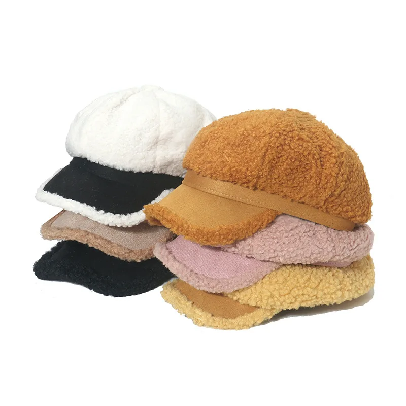 baseball cap