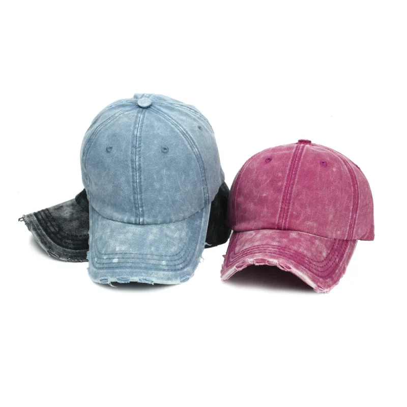 baseball cap