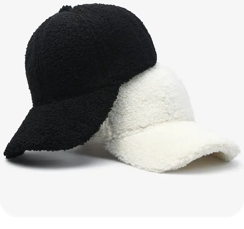 baseball cap