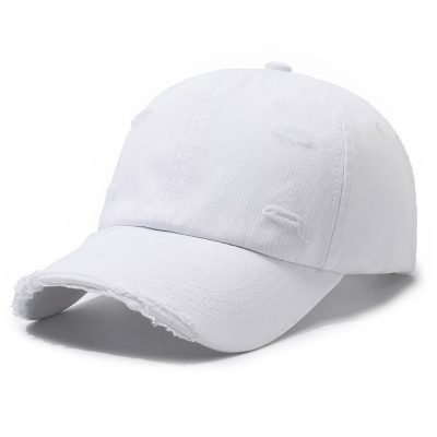 baseball cap