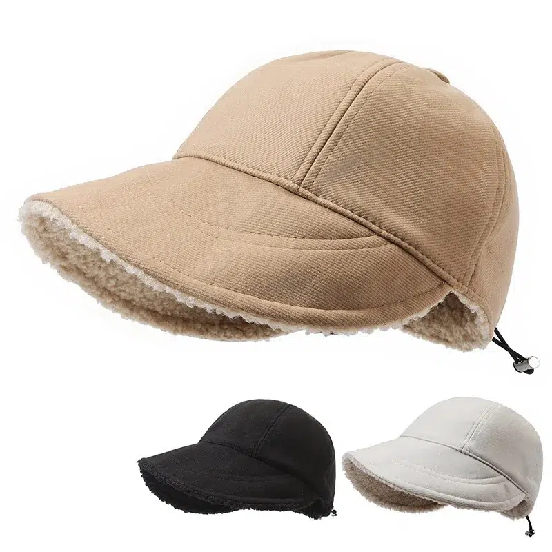 baseball cap