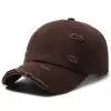 casquette de baseball