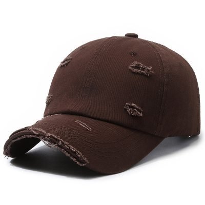 baseball cap