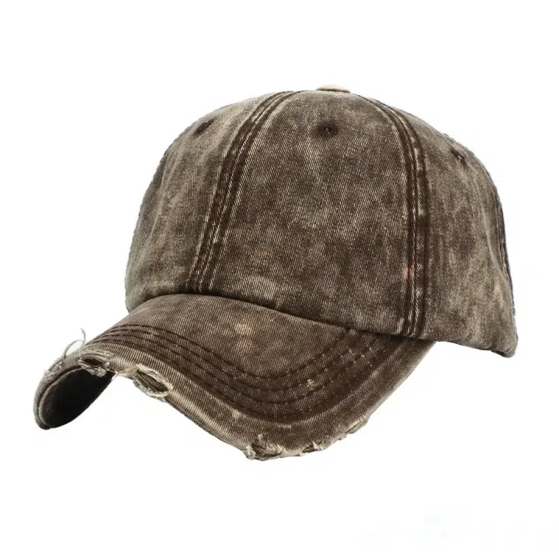 baseball cap