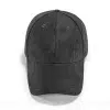 Customizable Cotton Closed Back Design Adjustable 6 Panel Baseball Cap