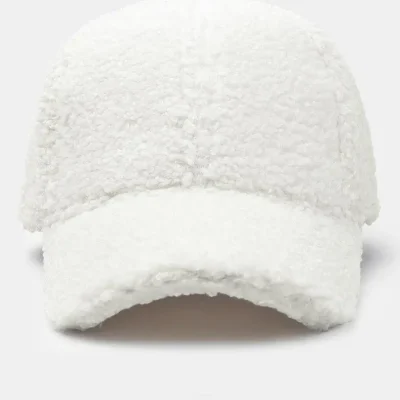 baseball cap