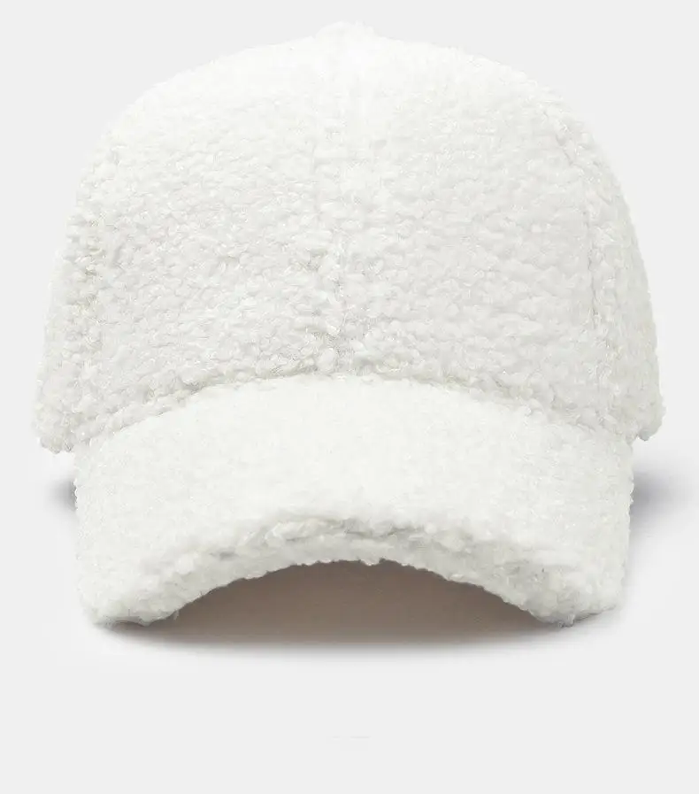 baseball cap