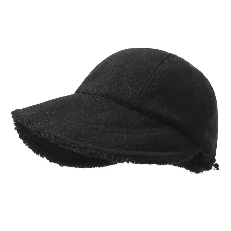 baseball cap