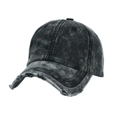 baseball cap