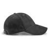 Customizable Cotton Closed Back Design Adjustable 6 Panel Baseball Cap