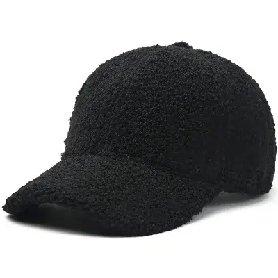 baseball cap