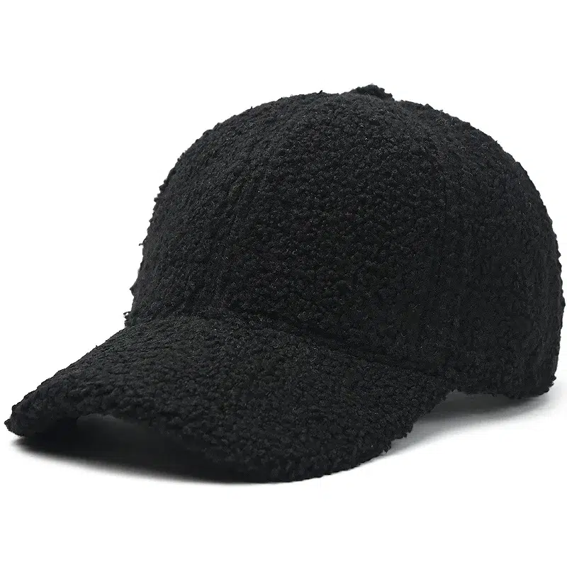 baseball cap