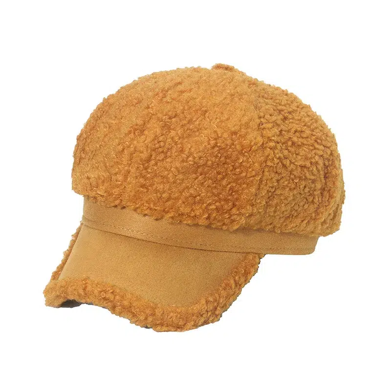 baseball cap