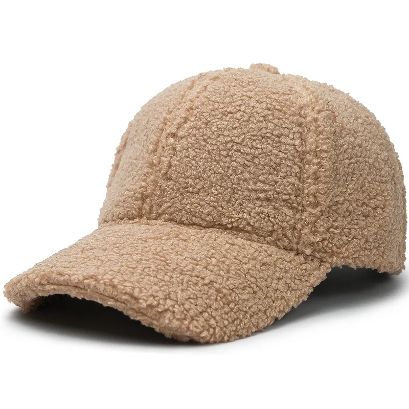 baseball cap