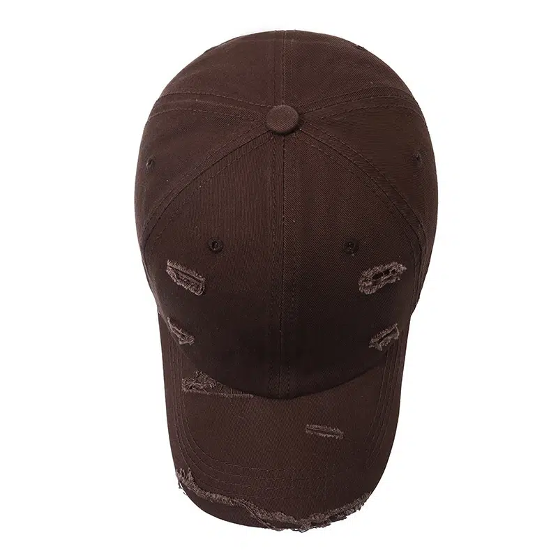 casquette de baseball
