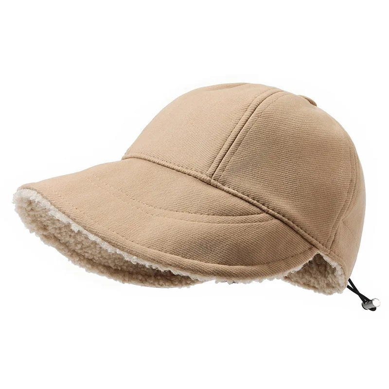baseball cap