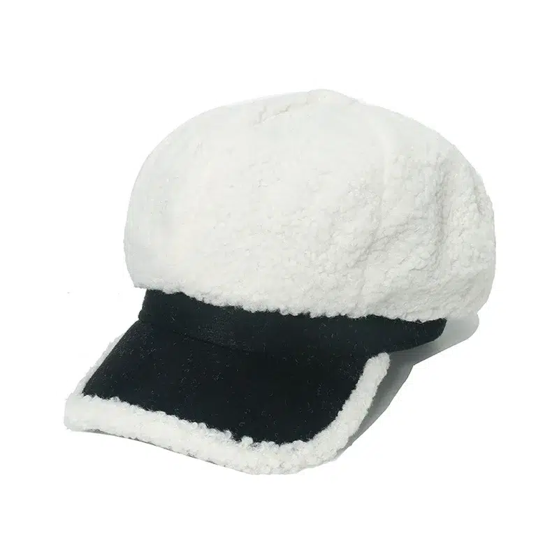 baseball cap