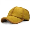 winter baseball cap