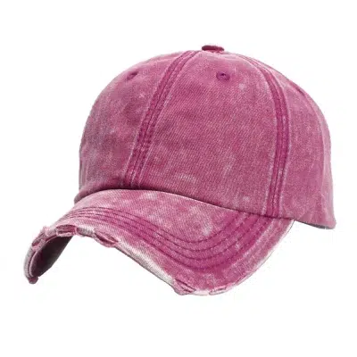 baseball cap