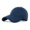 Customizable Cotton Closed Back Design Adjustable 6 Panel Baseball Cap