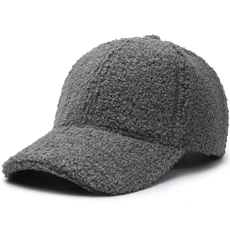 baseball cap