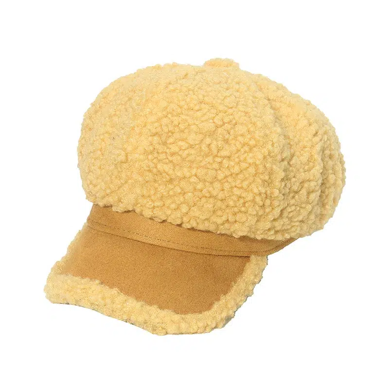 baseball cap