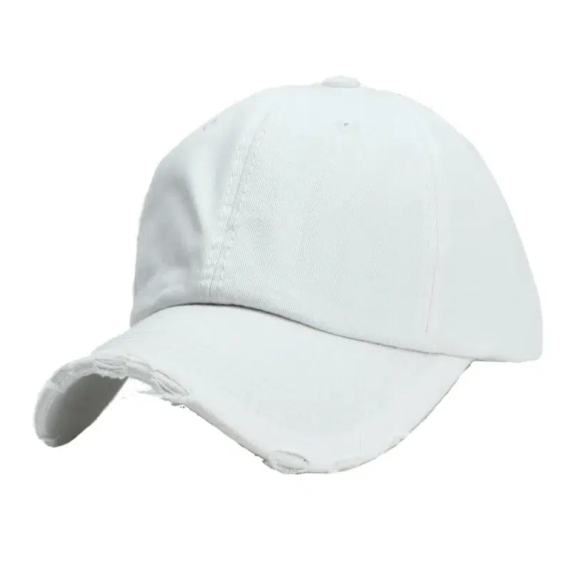baseball cap