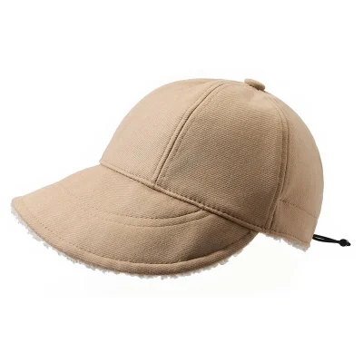 baseball cap