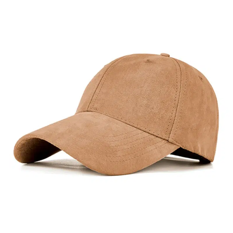 Customizable Cotton Closed Back Design Adjustable 6 Panel Baseball Cap