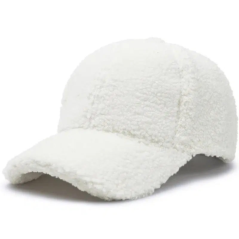 baseball cap