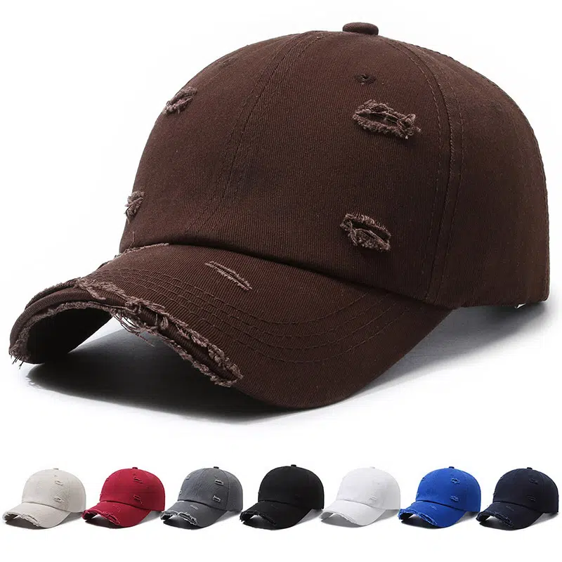 casquette de baseball