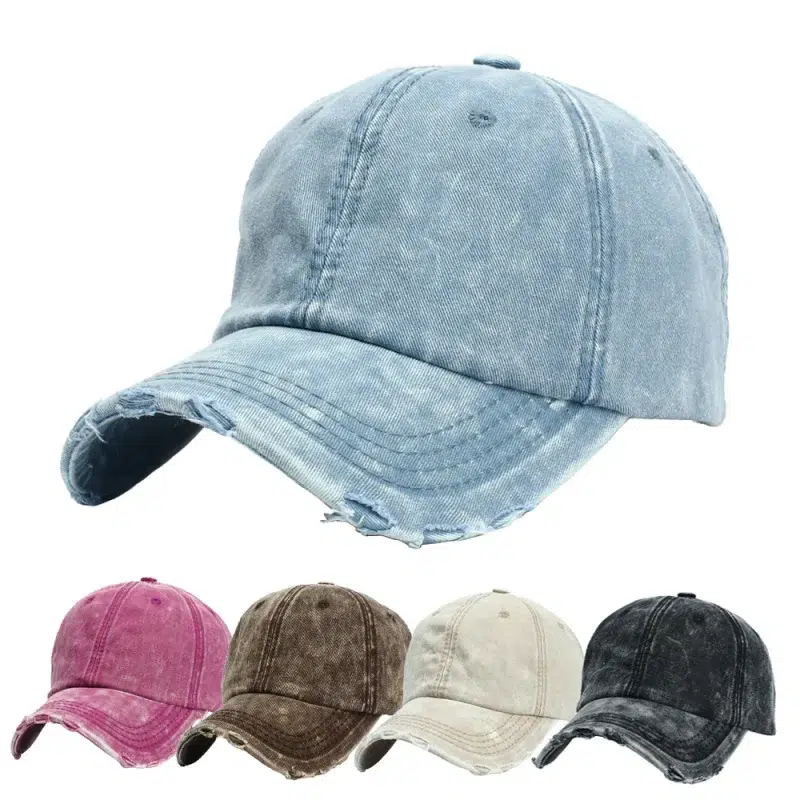 baseball cap