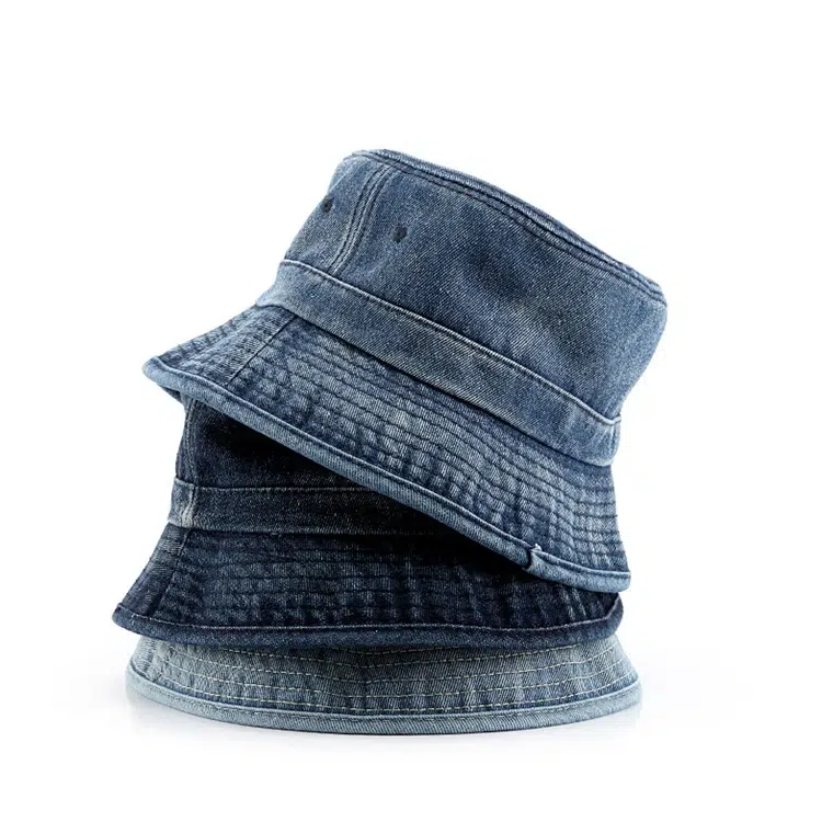 winter bucket hat