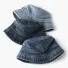 winter bucket hat