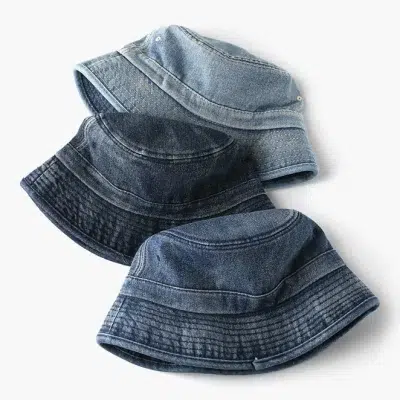 winter bucket hat