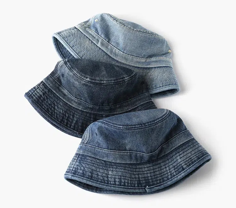 winter bucket hat