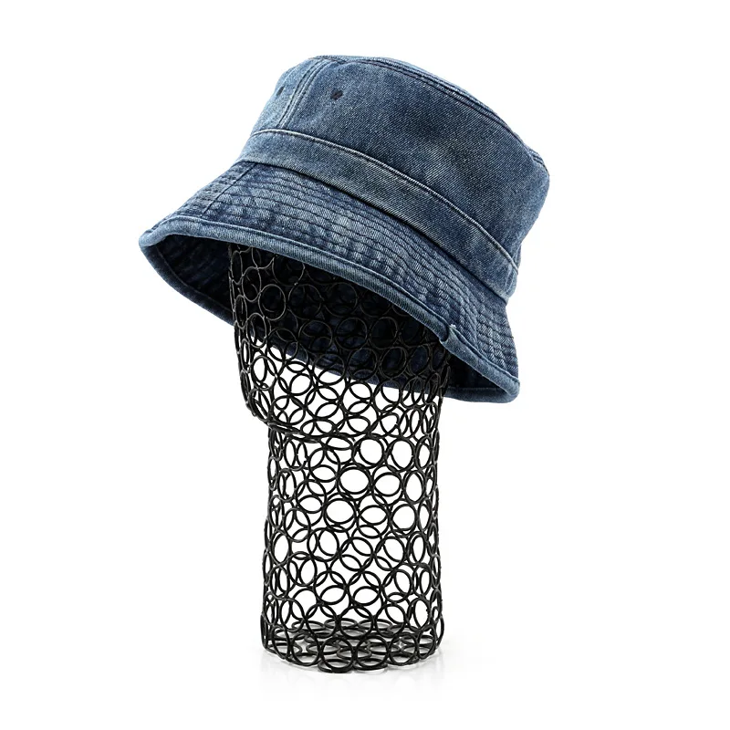 winter bucket hat