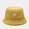 winter bucket hat