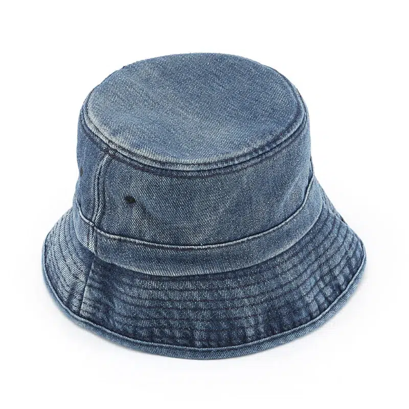 winter bucket hat