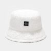 winter bucket hat