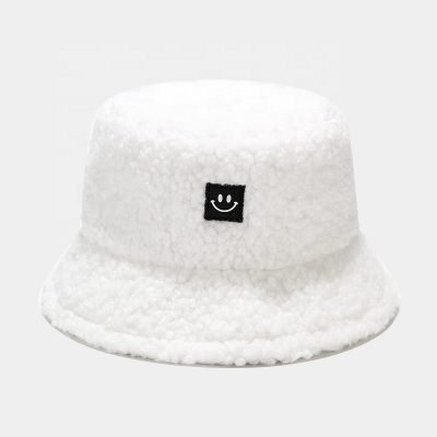 winter bucket hat