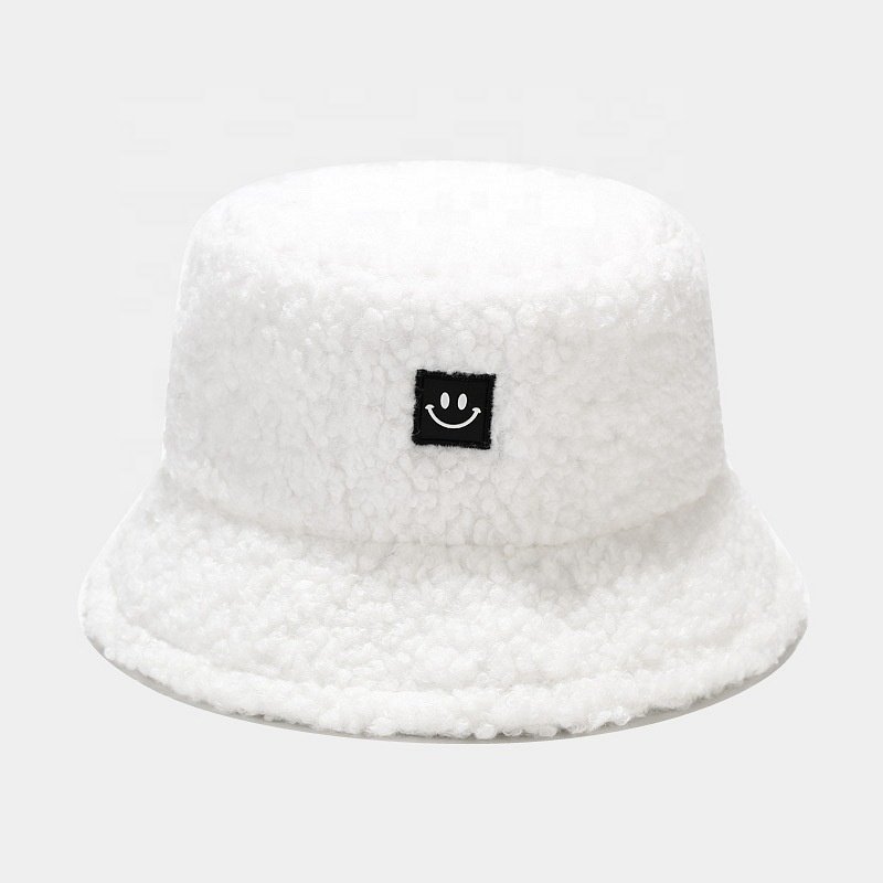 winter bucket hat