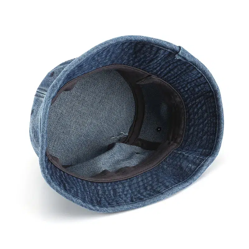 winter bucket hat