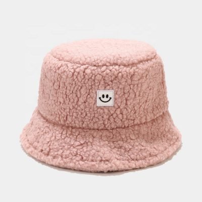 winter bucket hat