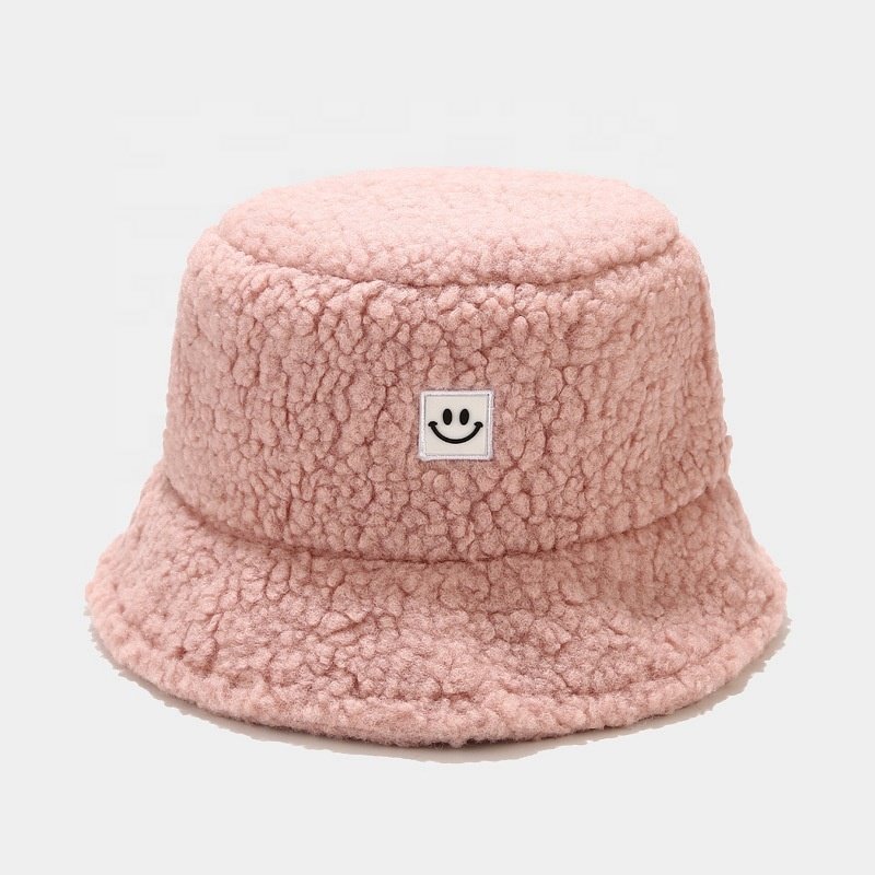 winter bucket hat