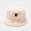 winter bucket hat