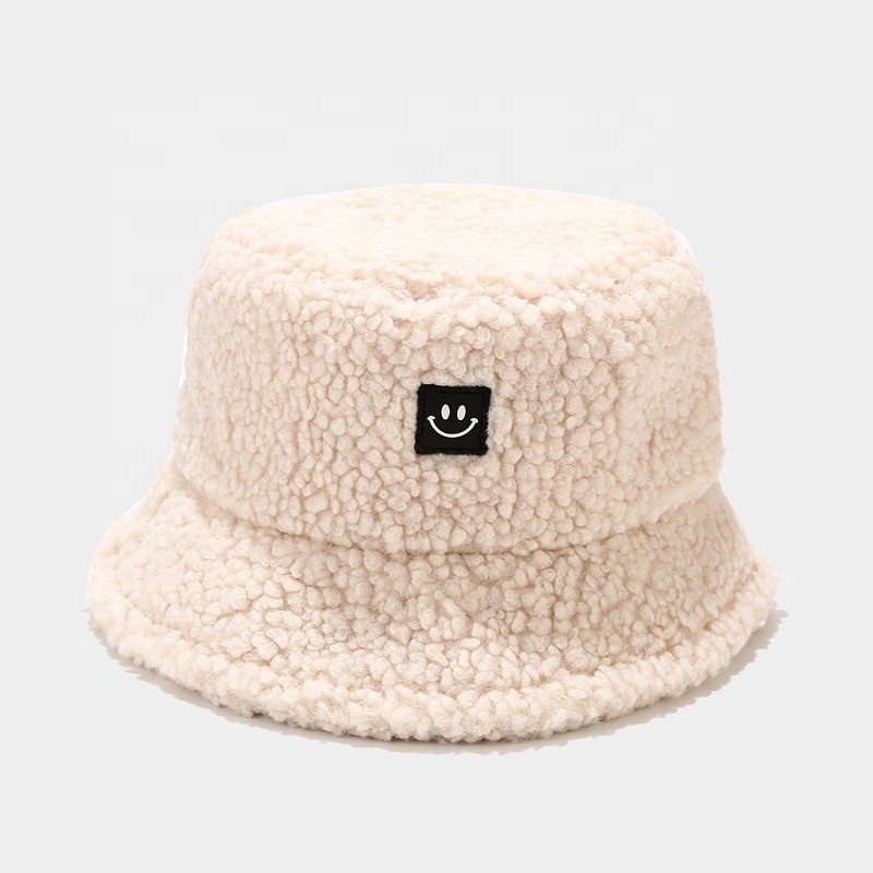 winter bucket hat