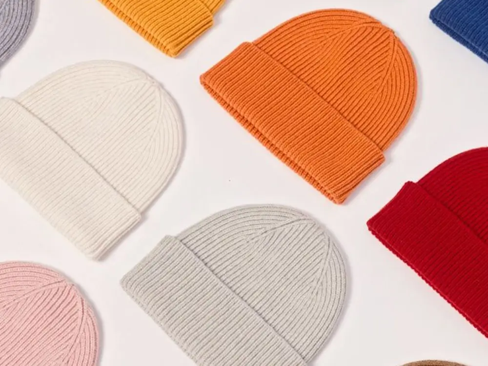 beanie wholedale