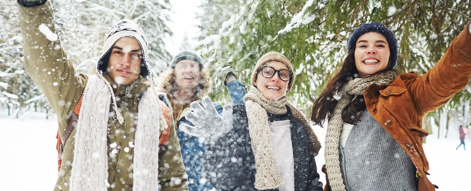 custom winter hats